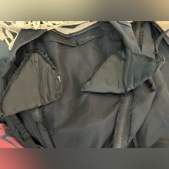 Vintage Fred Perlberg Ball Gown B9 - Picture 8 of 8